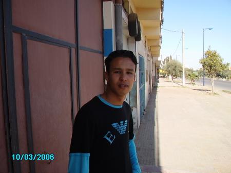 zakaria