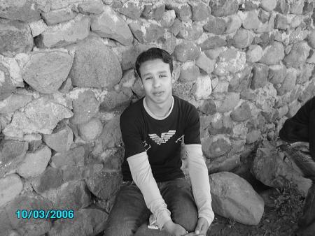 zaki ziko