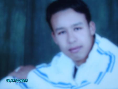 zakaria